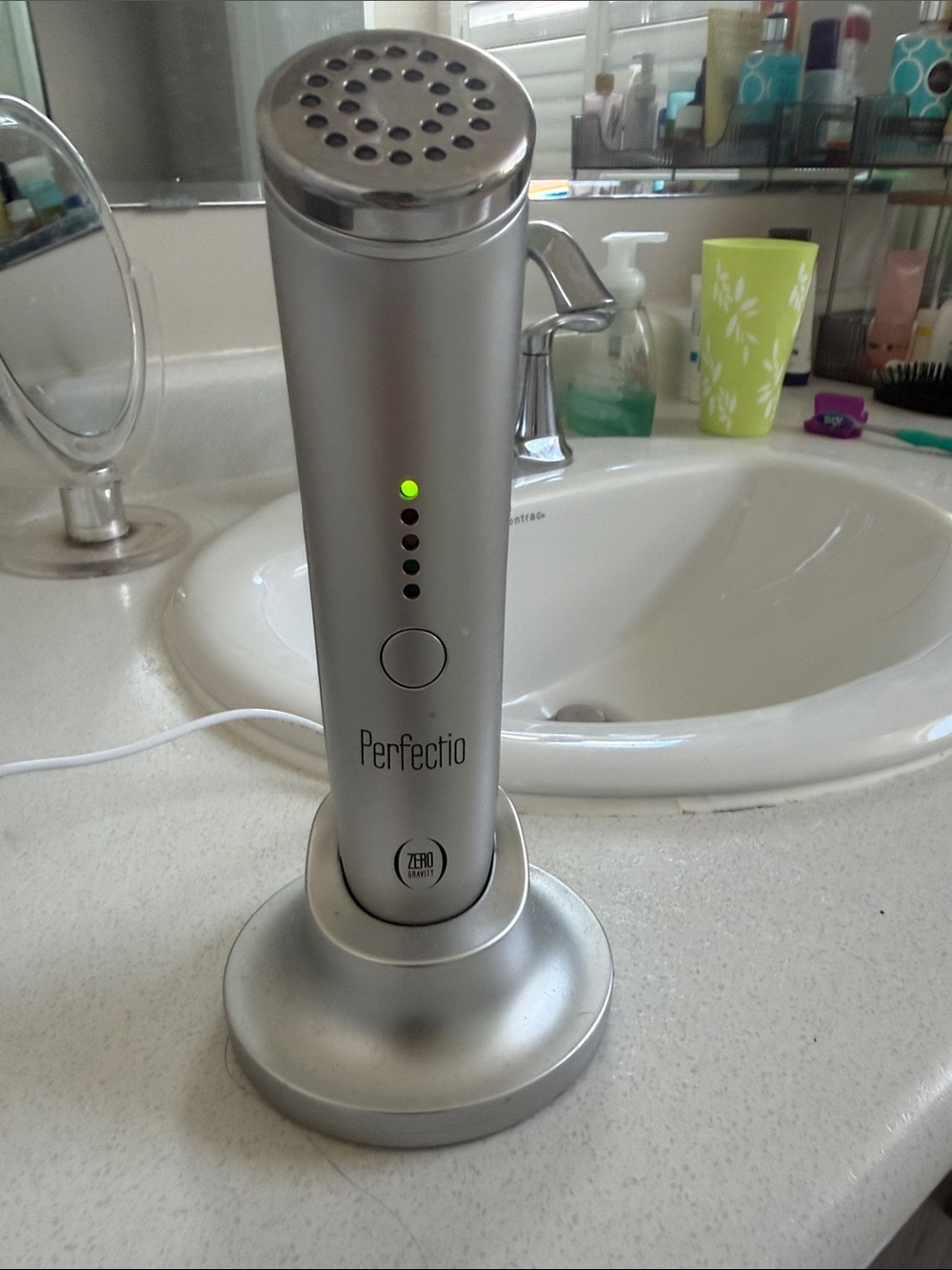 Portable Audio/Video Subcategory Identification